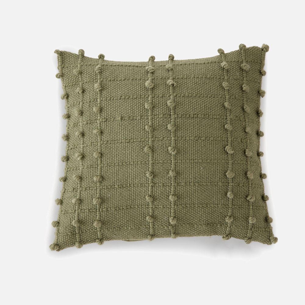 Avanti Handwoven Cushion